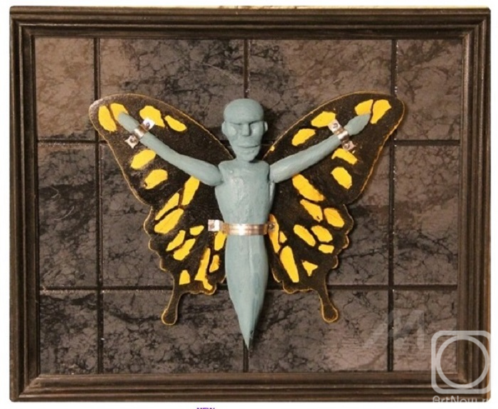 ������ �������. Unfree freedom