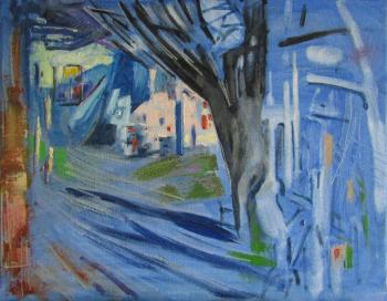 Untitled (������ ����). Pyneeva Anna