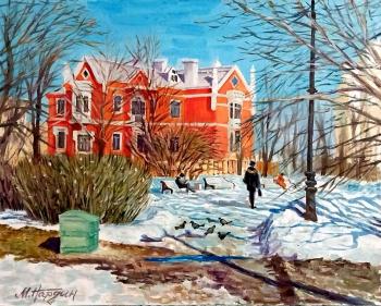 ���� �� ������ �����. ������ ������