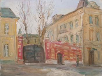 ������� ��������� ������. ������