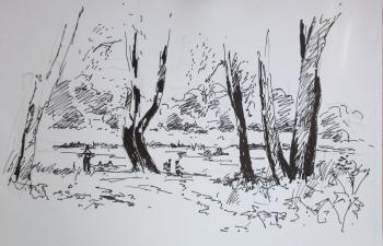 ������� ��� ������-����