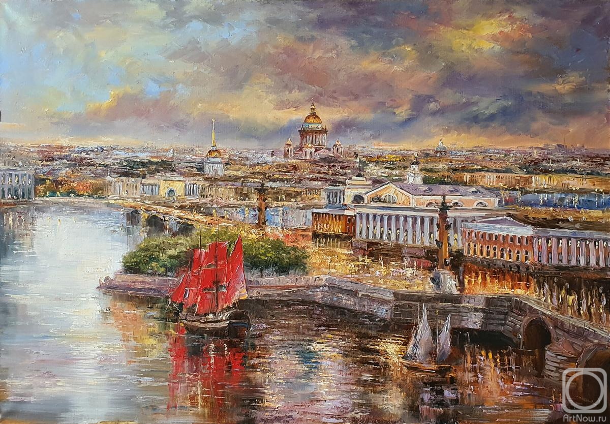 Rychkov Aleksey. Untitled