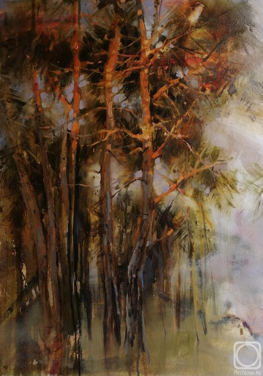 Nogina Irina. Untitled