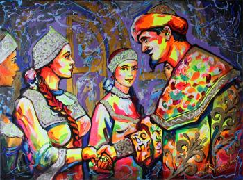 ������� �����, ����� �������, ����!�