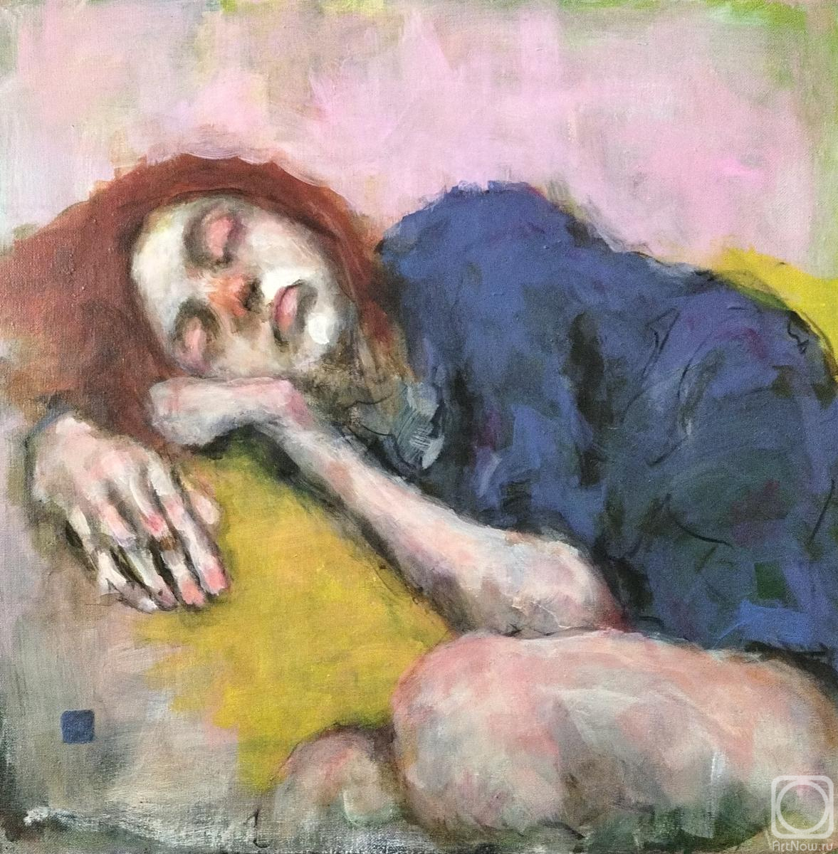 Kachanov Igor. Untitled