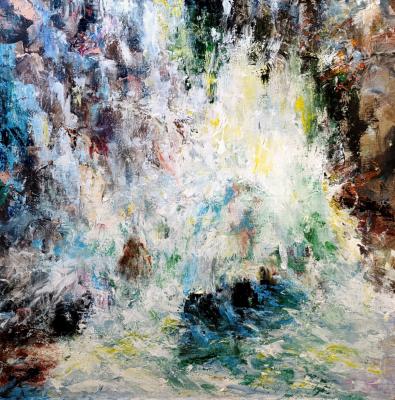 Murtazin Ilgiz M.. The Water World