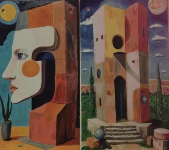 ������� ������. ����������� - ���������. �������