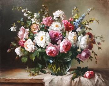 Untitled. Sokolova Olga