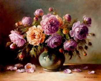 Untitled. Sokolova Olga