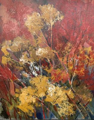 Untitled. Koshukova Yuliya