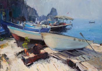 ����� ����� � �����. ������ �������