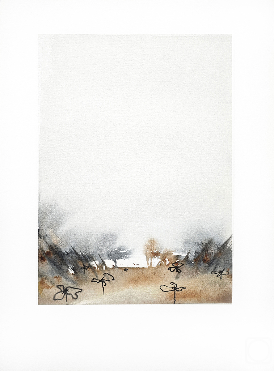 Solovyanova Tatyana. Untitled