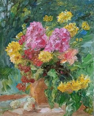 �������� ������ ����������. ������� ����� � �������� ����