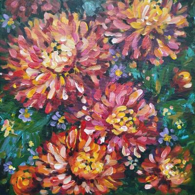 Untitled. Kinyova Vitalina