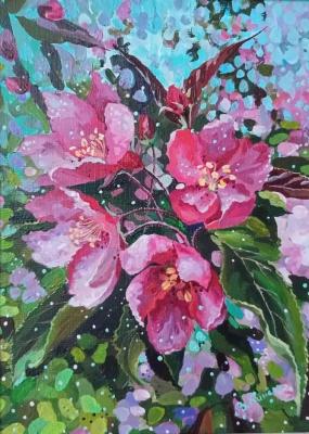 Untitled. Kinyova Vitalina