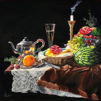 ������� �������� ������ � ��������