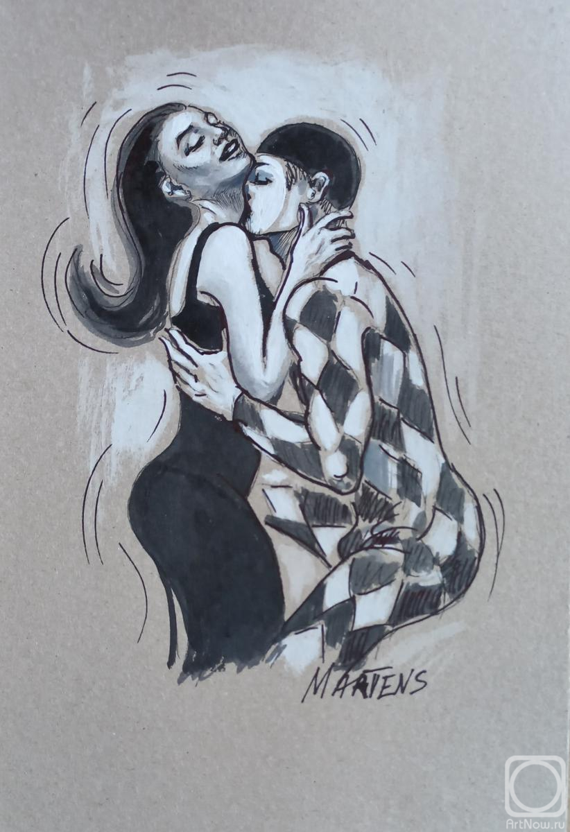 Martens Helen. Untitled