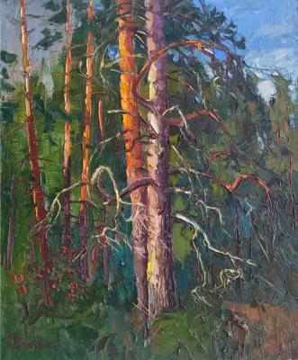 ������� ������. � ������