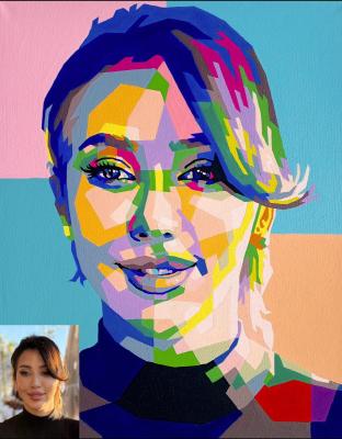 Untitled. Rabkov Anatoliy