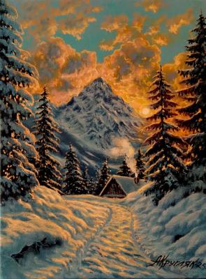 ����� � �����. ������� ������