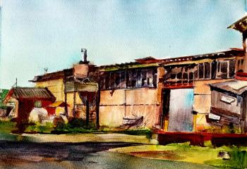 ������� ��������� � ������