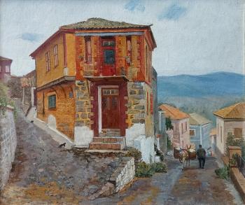 ������ � �. �������, �. ������. ������. ����� ������