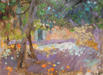 ������ � ���� ��������. ����� ���������