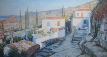 ��������� ������� (��������� �������). ����� ������