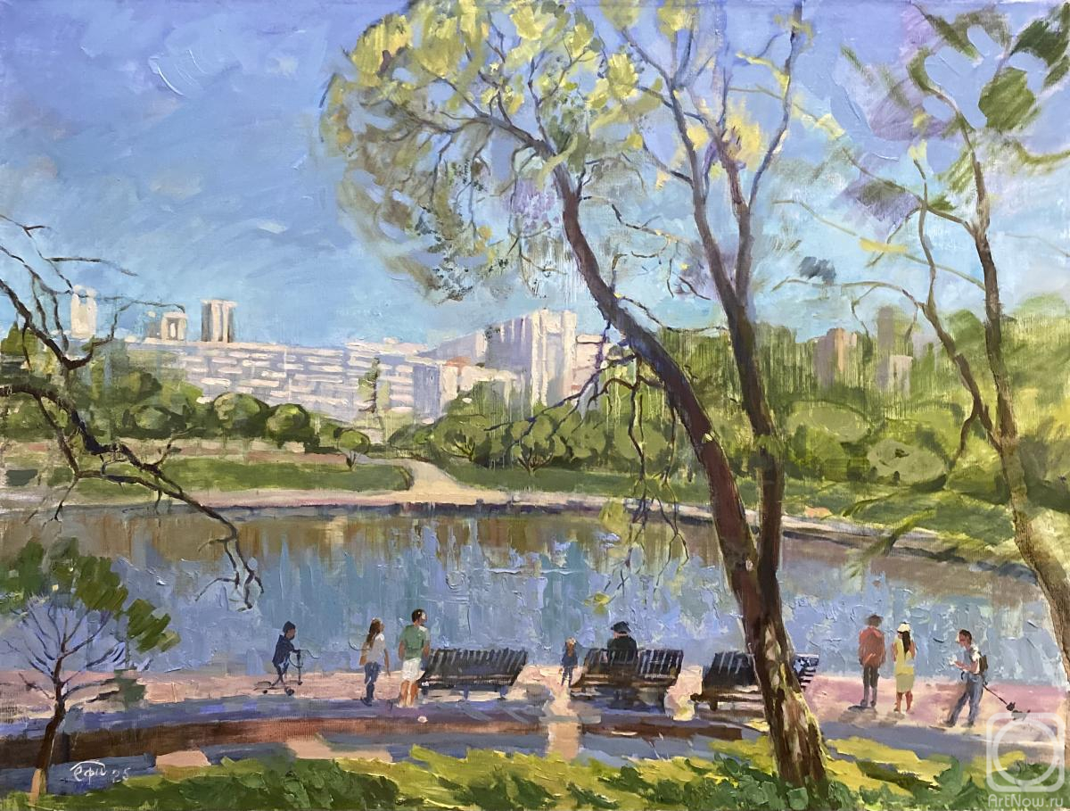 Efimova Olga. Untitled