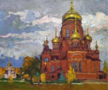 ��������� ����� � ��������� (����� ������). ������ ������