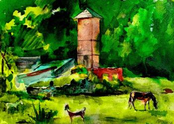 ������� ������� �������� ������������. ������ �������