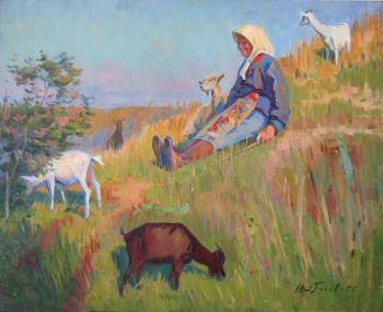 ������� � ����. 1955 ���. ����� ����