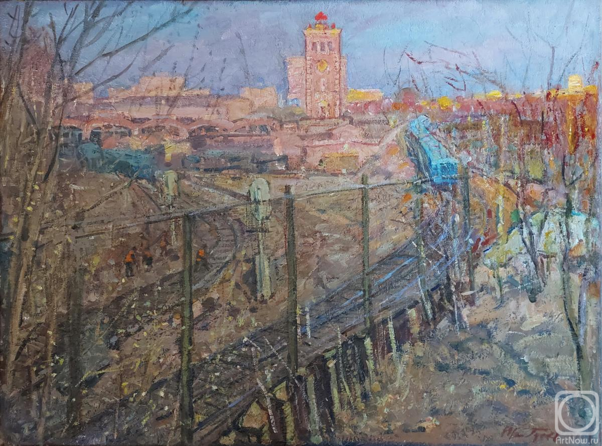 ������� ������ �� ������. ����� ����. ����������� ���������, ������. 2001 ���