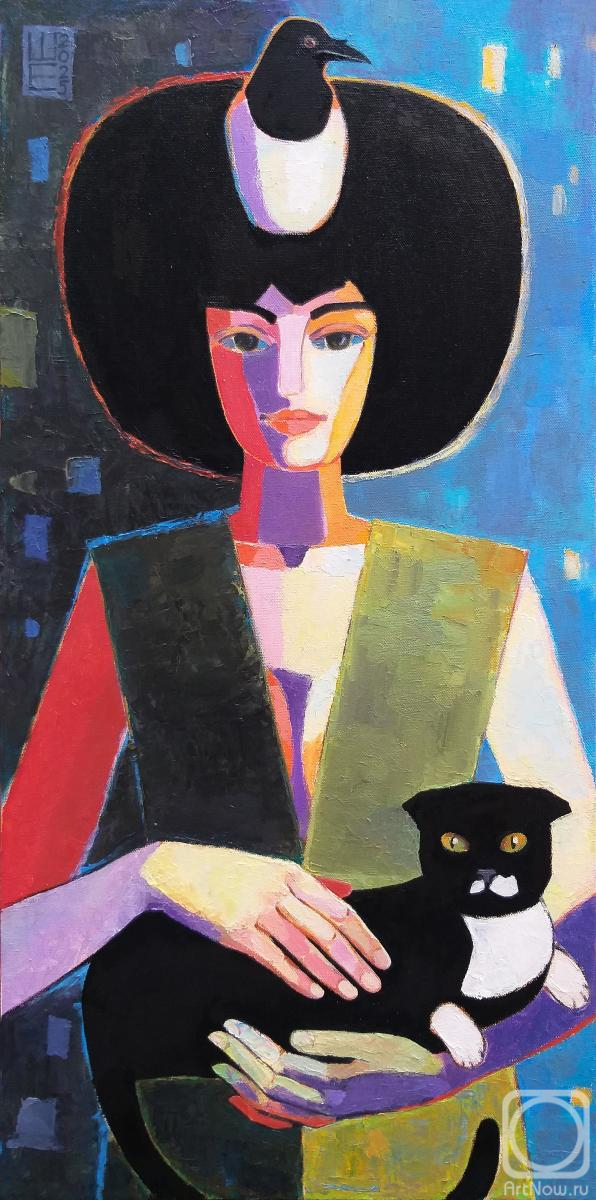 Shipilova Elena. Untitled