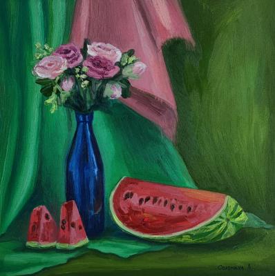 Untitled. Solomaha Anna