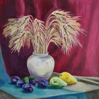 Untitled. Solomaha Anna