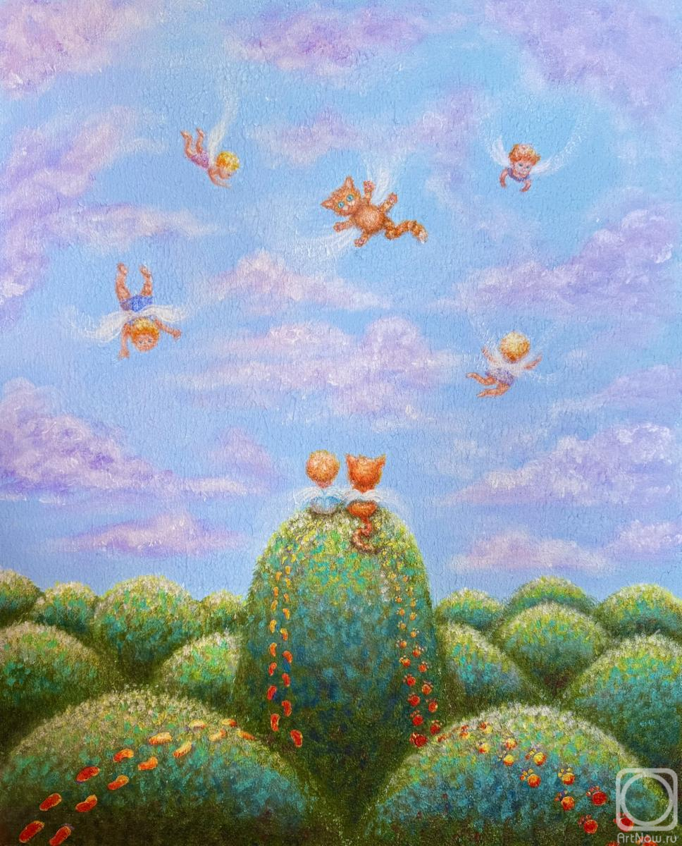 �������. ��������� �������. ���, ��� ����� ������