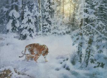 ������ ������. ������� �����