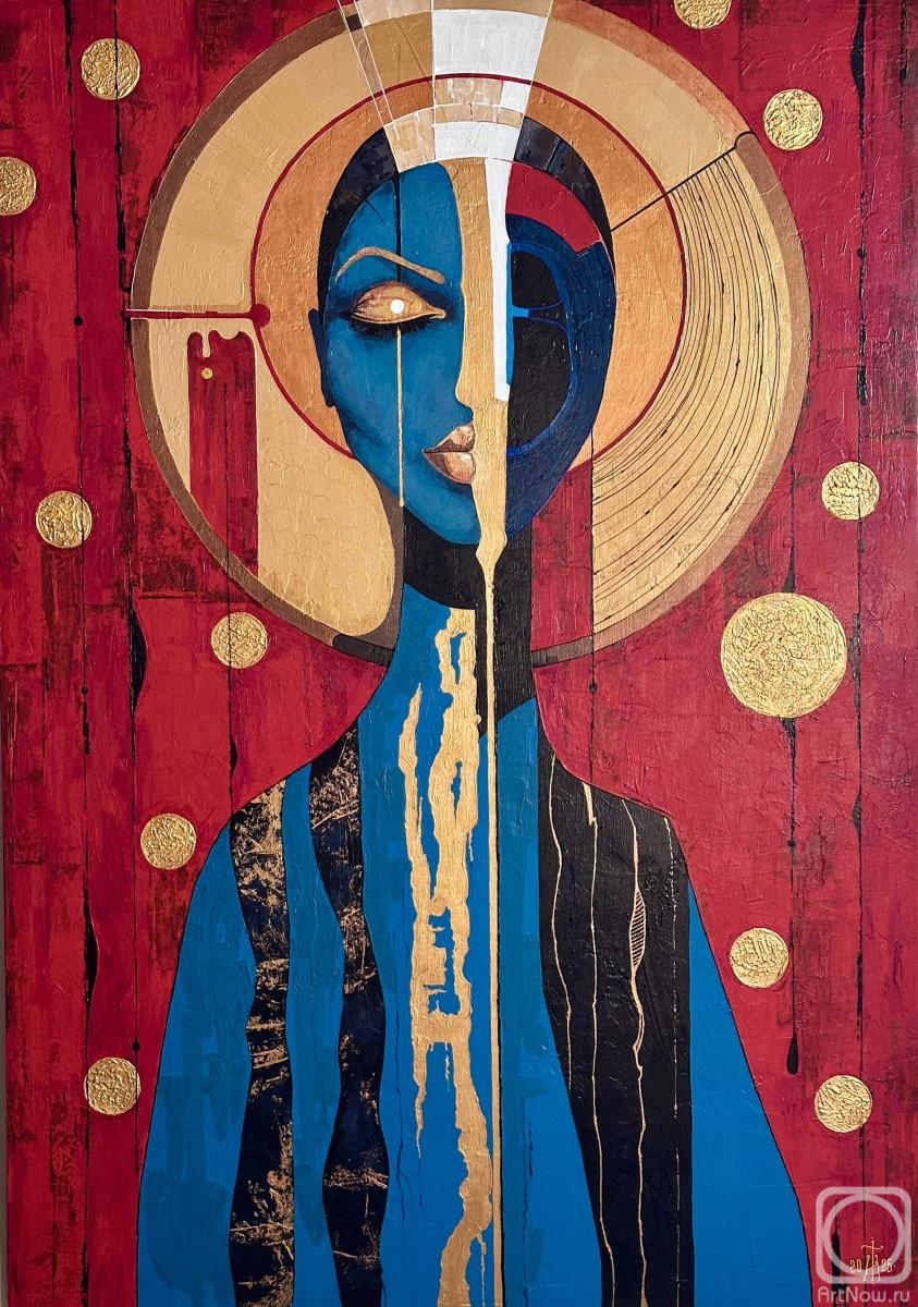 Terehin Igor. Different. Light from within