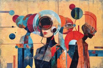 150 days from Earth. Terehin Igor