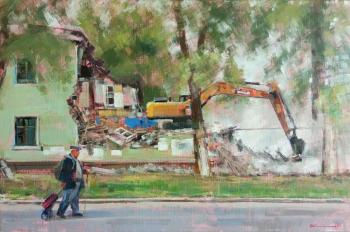 �� ���� �������, ���������. ��������� �����