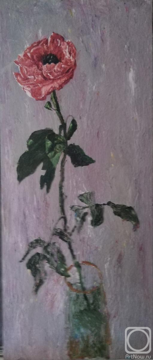 Solodky Victor. Untitled