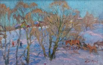 ������� �����. 1970 ���