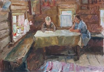 �� �������, 1958 ��� (���������). ����� ����