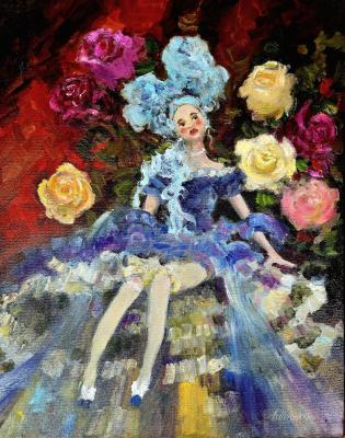 ����� ��������. ��������� ������