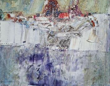 The first one went!. Mishura Vladimir