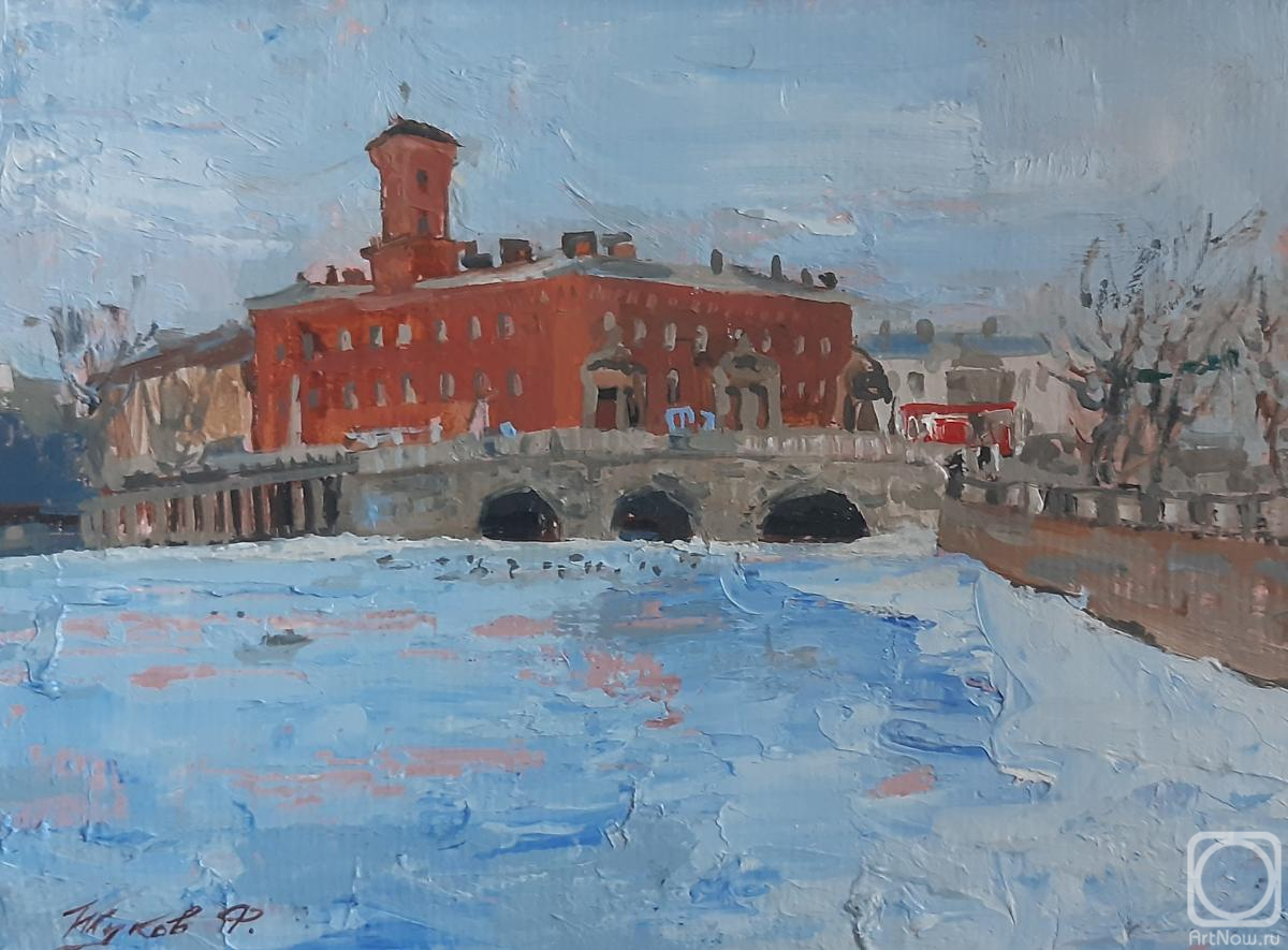 Zhukoff Fedor. Untitled