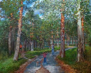 ������� ��������� � �����