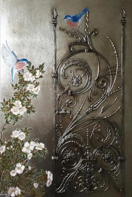 ������� ������ � ��������. ������ �������