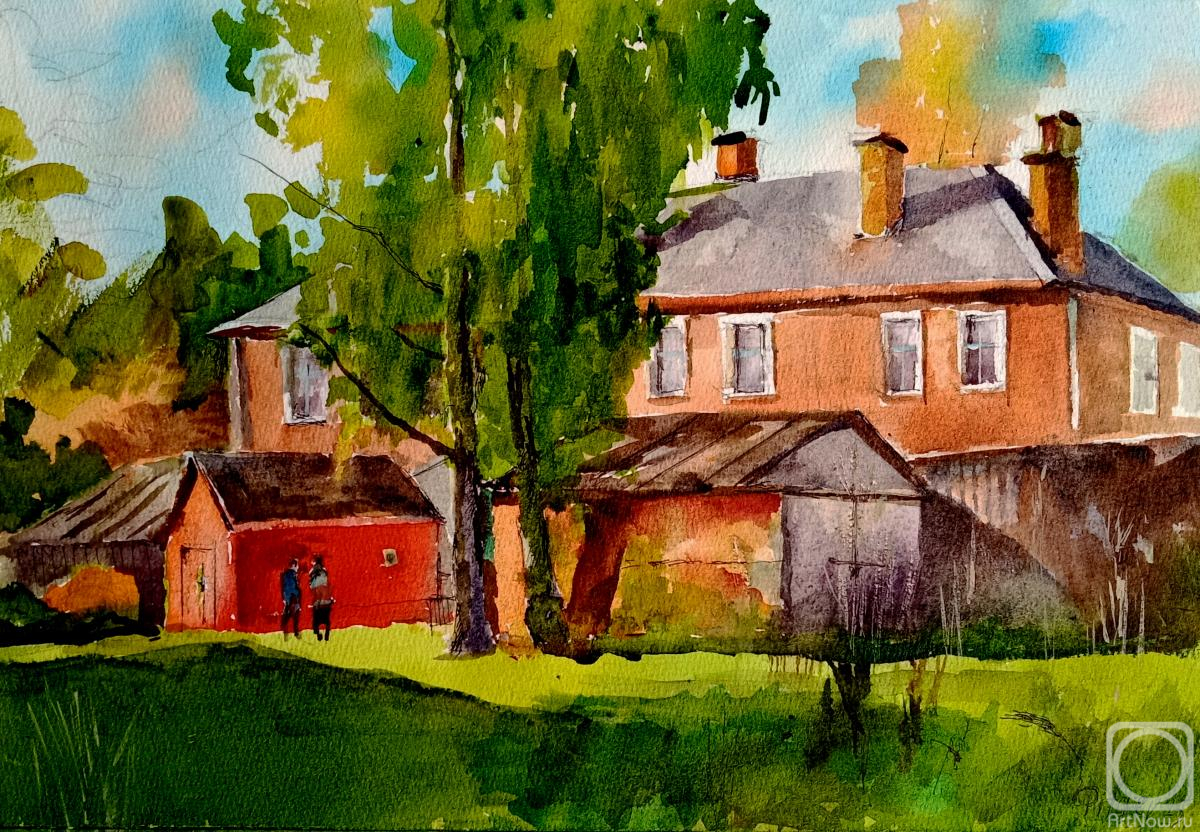 �������. ������ �������. ����, ��� ���� ��������� ����������